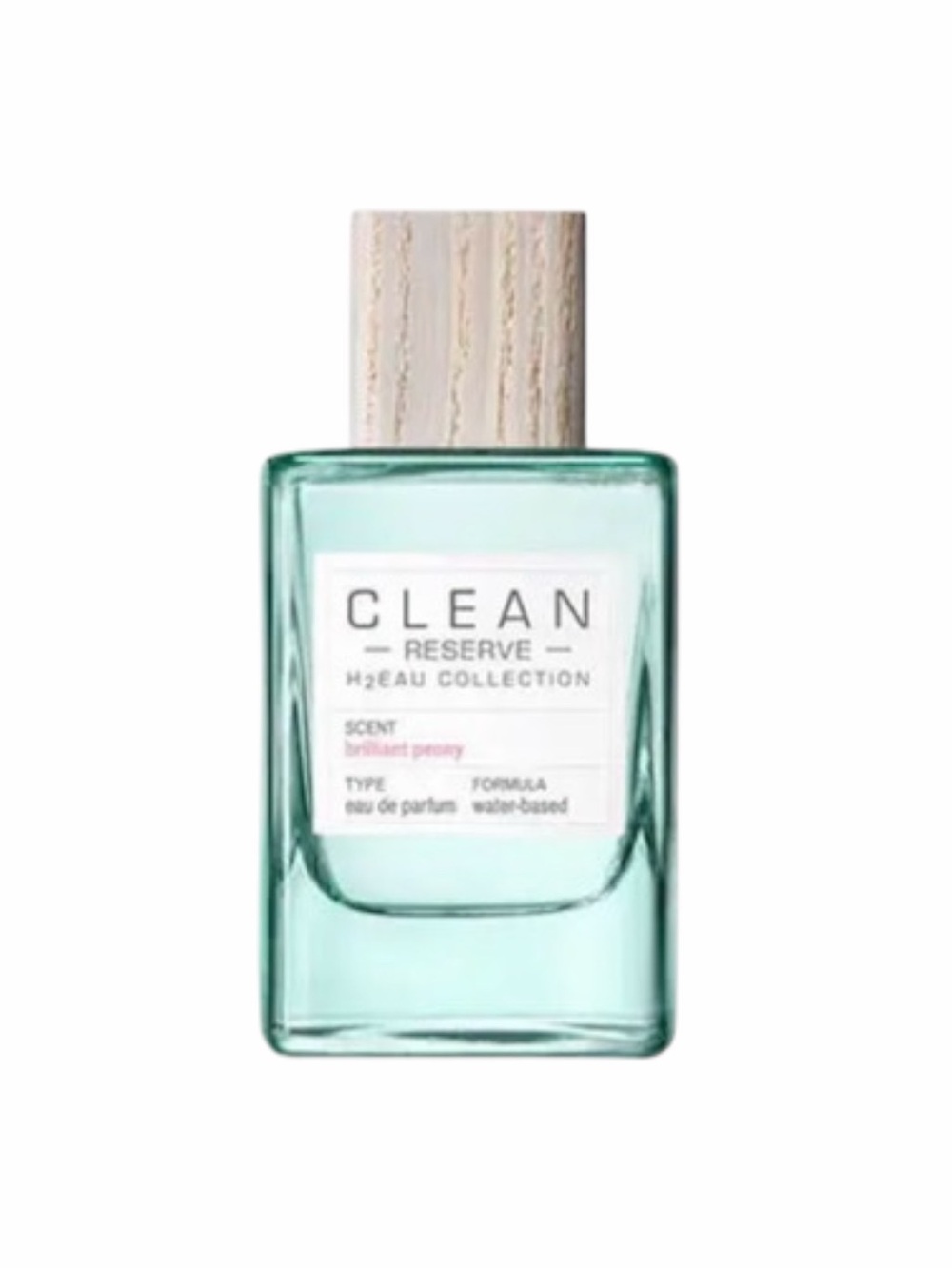 Clean Reserve H2EA Collection- Brilliant Peony